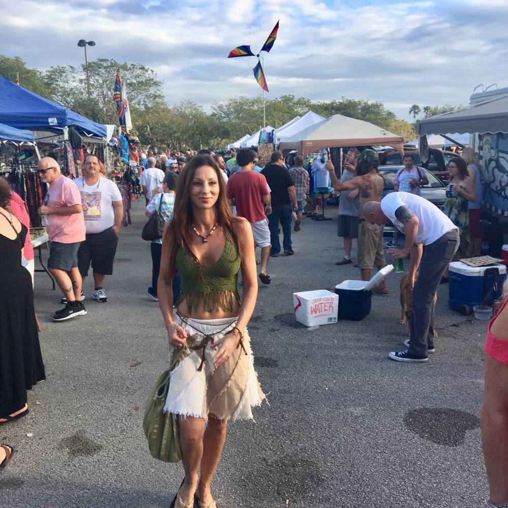 Meet your Posher, Shainee